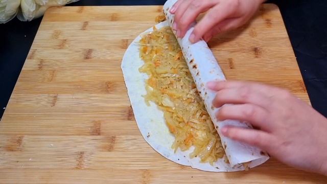 Рецепты для особых гостей 