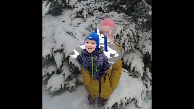 Конкурсная работа: Диченскова Марина Олеговна (Новочеркасск, Ростовская область) смотреть онлайн