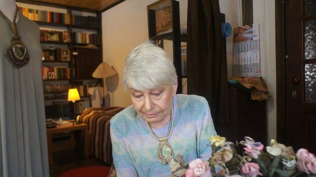 Ответ на критику моего творчества.Татьяна Ясенева смотреть онлайн