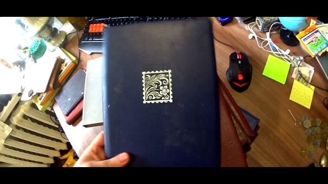 Находки со свалки. Сколько стоят почтовые марки СССР? смотреть онлайн