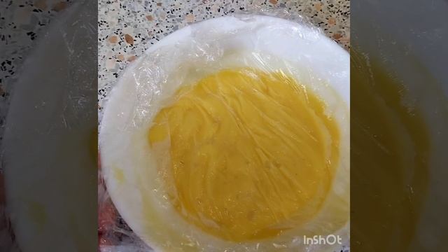 145.Готовлю Радужный муссовый тортик. Мусс из брусники и сметаны. смотреть онлайн