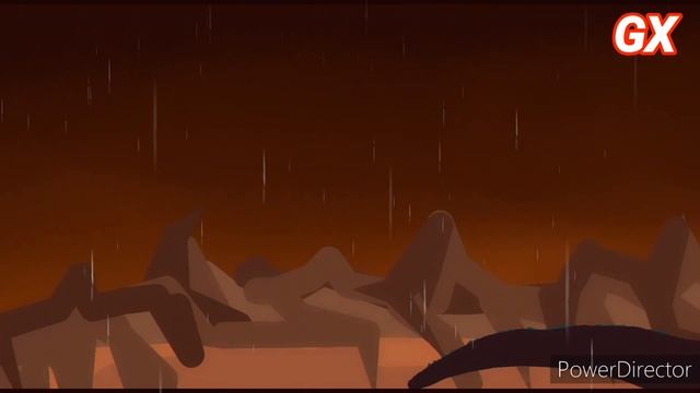 MONSTERVERSE PRIMAL EP 03 (STICK NODES) #godzilla #monsterverse смотреть онлайн