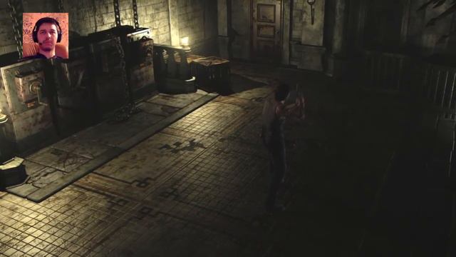 Прохождение - "Resident Evil 0" #4 смотреть онлайн