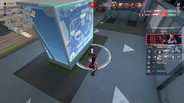 Valorant Games with broys | Sova Main | Sova Lineups смотреть онлайн