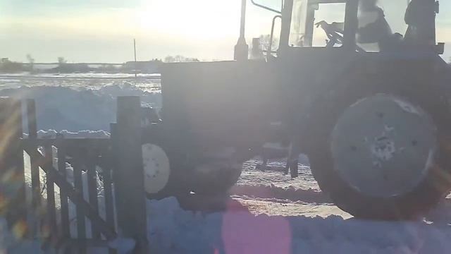 чистка дороги жизни смотреть онлайн