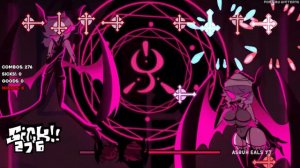 Friday Night Funkin' VS Selever VS Selvena New (Mid-Fight Masses Gender Swap) (FNF MOD/Cover)