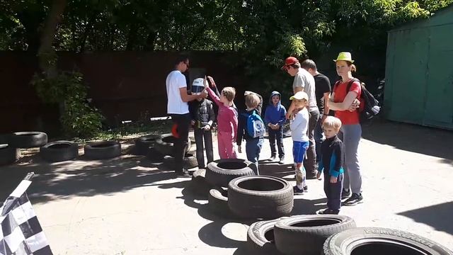 Автошкола принимает детей смотреть онлайн