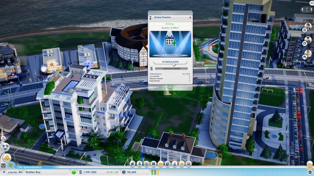 Is SimCity 2013 better than Cities Skylines 2? смотреть онлайн