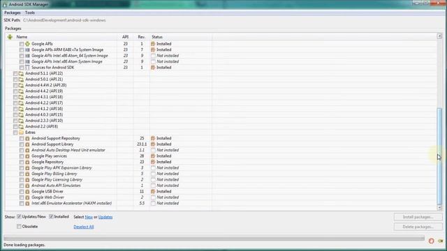 Qt Creator + Android + PSoC 4 BLE: System Setup смотреть онлайн