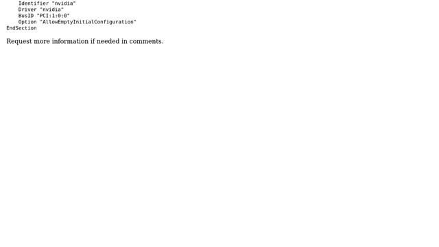 Full screen applications on dual monitor setup смотреть онлайн