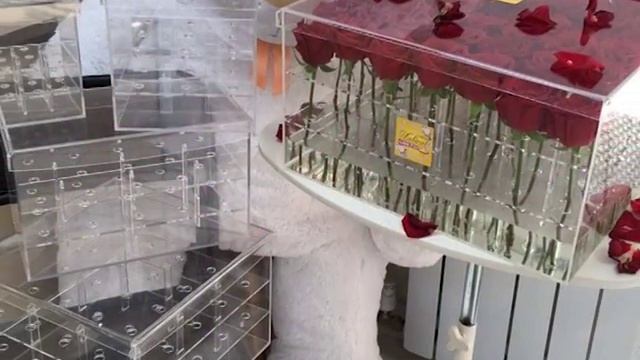 Новые подарки от сети магазинов «DELICAT». смотреть онлайн