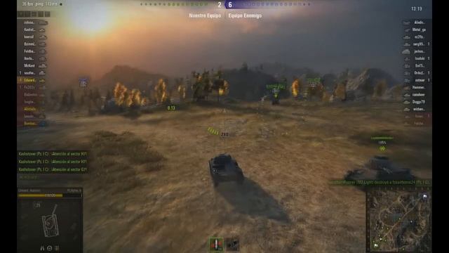 World of Tanks // BANHAMMER!!!! - Bombastic Brothers смотреть онлайн