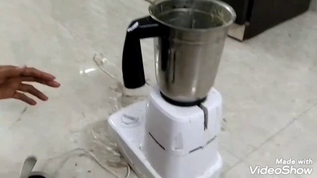 Remove stuck mixer in 2 min смотреть онлайн