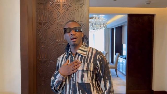 Prophet Passion Java ndine video remukadzi waTinashe Mutarisi achidyiwa na Mambo ndini смотреть онлайн