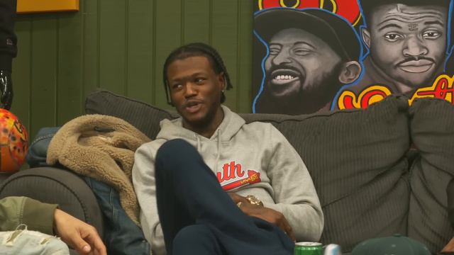 Loon in the Trap ! | 85 South Show Podcast | 02.09.2024 смотреть онлайн
