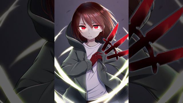 PROBKX - AUTOPhonk (StoryShift Chara phonk edition / PhonkShift) смотреть онлайн