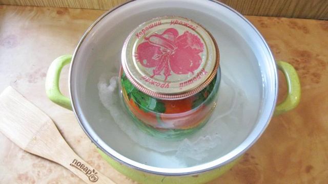 Сборник рецептов