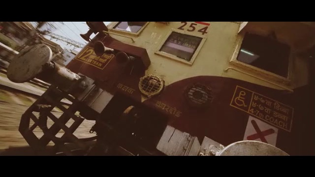 Дорога домой / ч.3. Сердце северных гор / Шахрукх Кхан смотреть онлайн