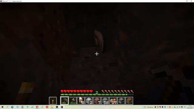 Майнкрафт/Minecraft Прохождение #1 смотреть онлайн