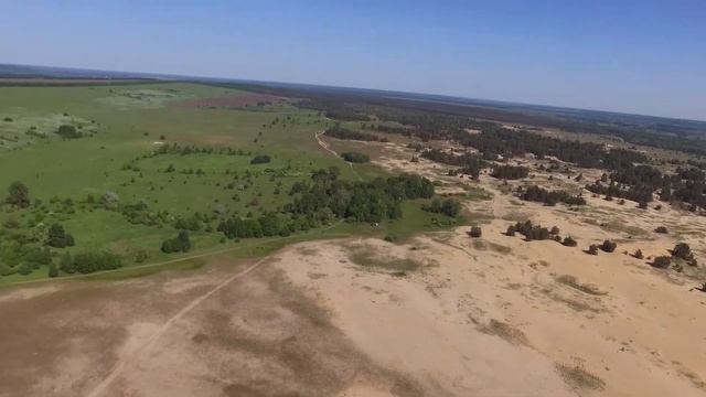 Кицевская пустыня смотреть онлайн