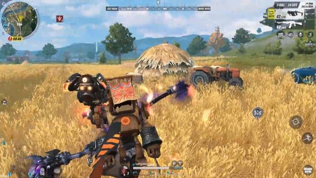 Rules Of Survival / WIM feat Top Global Player / PC asia смотреть онлайн
