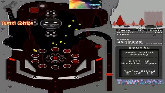 Pinball Quest. #PinballGame смотреть онлайн