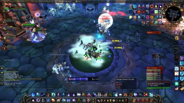 Лучшие и худшие приватные сервера World of Warcraft смотреть онлайн