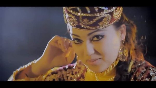 Алишер Набиев - Хоб дидам туро OFFICIAL VIDEO HD