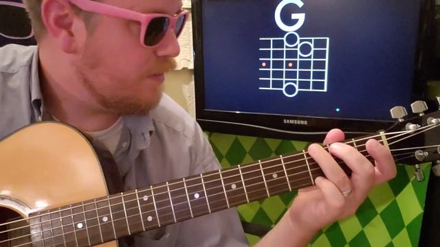Niall Horan - Nice To Meet Ya // guitar lesson beginner tutorial easy chords strumming beginner смотреть онлайн