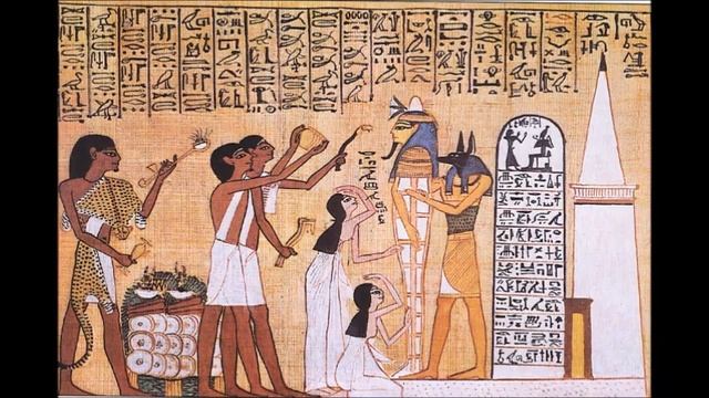 Set: Trickster God of Ancient Egypt смотреть онлайн