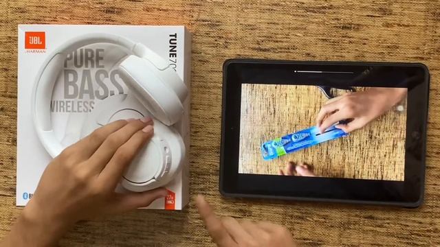 JBL TUNE 700 BT REVIEW смотреть онлайн