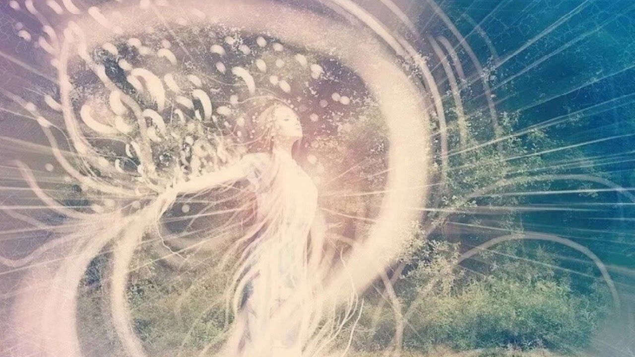 Безусловная любовь и трансформация смотреть онлайн