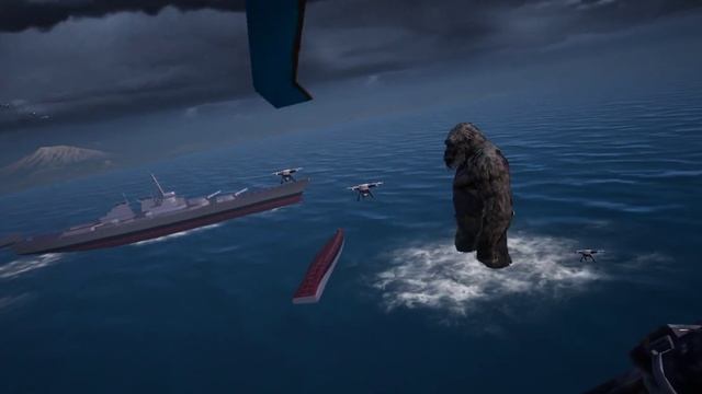 pubg mobile new action Godzilla and Kong ?? смотреть онлайн
