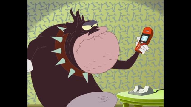 हिंदी Oggy And The Cockroaches 😆 DON'T TRUST THIS ANT 😆 Hindi Cartoons For Kids