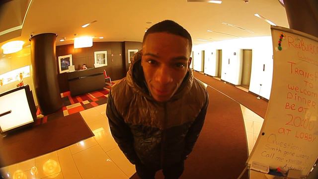 Приглашение от Neguin смотреть онлайн