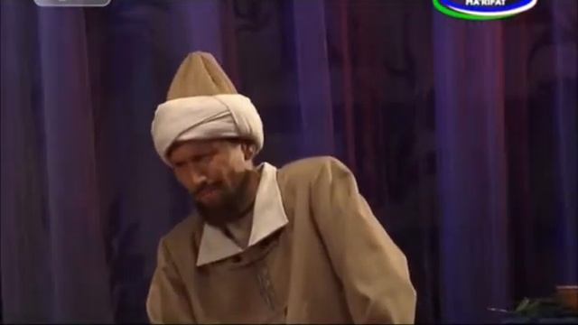 Alisher Navoiy (spektakl) | Алишер Навоий (спектакль)