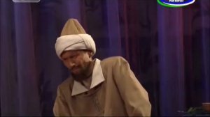 Alisher Navoiy (spektakl) | Алишер Навоий (спектакль)