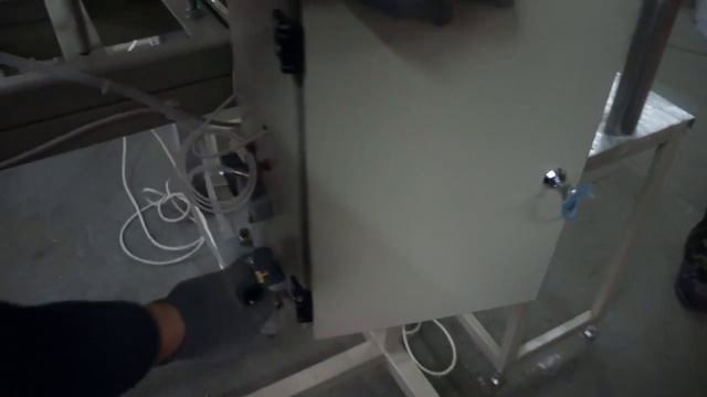 Установка монометра смотреть онлайн