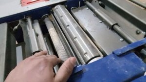 Вся правда о станке Белмаш СДМР 2500 от столяра