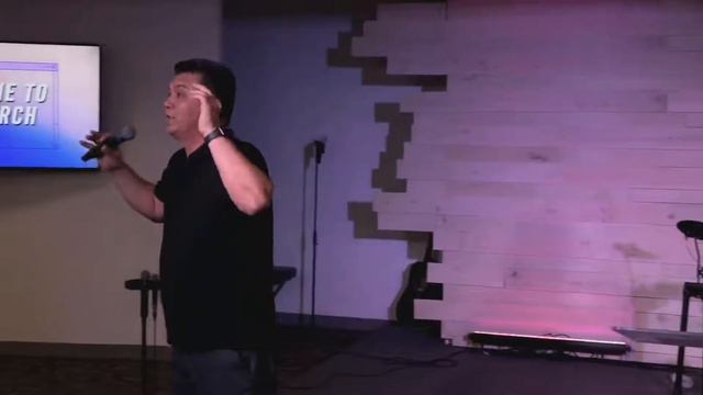 Давид Шестаков: Важность истины / UCHURCH Miami смотреть онлайн