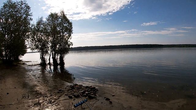 Рыбалка на Оби в районе Пристань почта. Рыбалка в Новосибирске смотреть онлайн