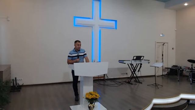 Нравственное богословие смотреть онлайн