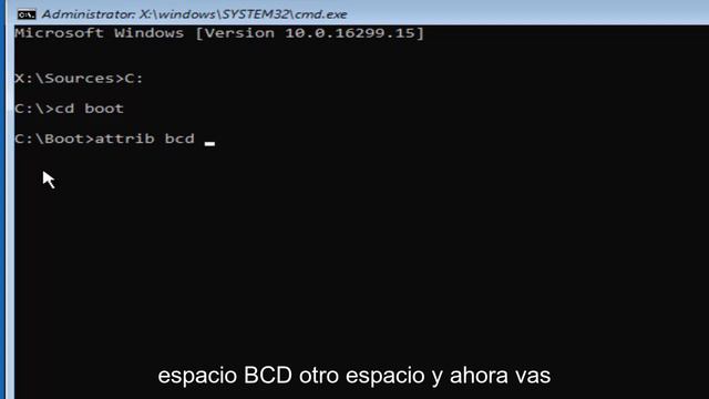 Error 0xc0000428 en Windows 10/11 [SOLUCIÓN] смотреть онлайн