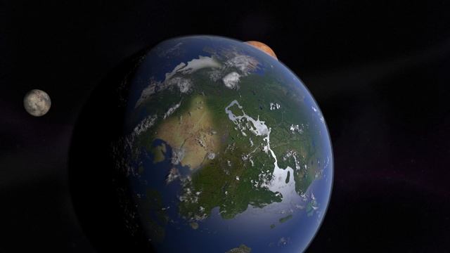 Exploring Elder Scrolls: The Dawn Era смотреть онлайн