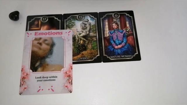 *HOW DOES HE "TRULY" FEEL* Oracle/Message Card Reading. смотреть онлайн