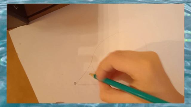 Как просто НАРИСОВАТЬ ЁЖИКА детям / РИСУЕМ ежика карандашом смотреть онлайн