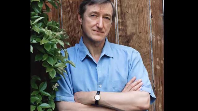 Julian Barnes - Nothing To Be Frightened Of смотреть онлайн
