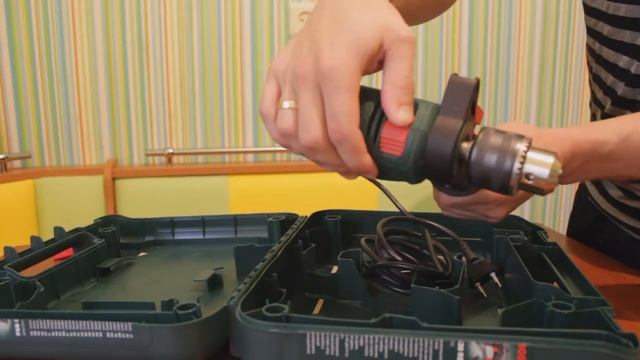 Bosch 530 re обзор ударной дрели смотреть онлайн