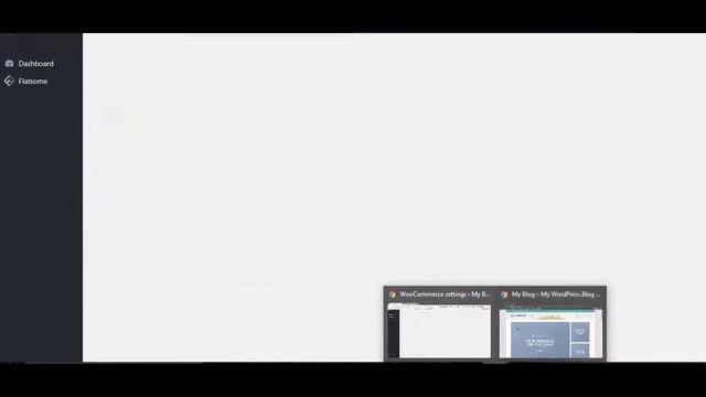 How To Enable Registration in Flatsome Theme - WooCommerce Tutorial смотреть онлайн