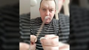 Как и из чего можно сделать белую проставку между затыльником и прикладом!